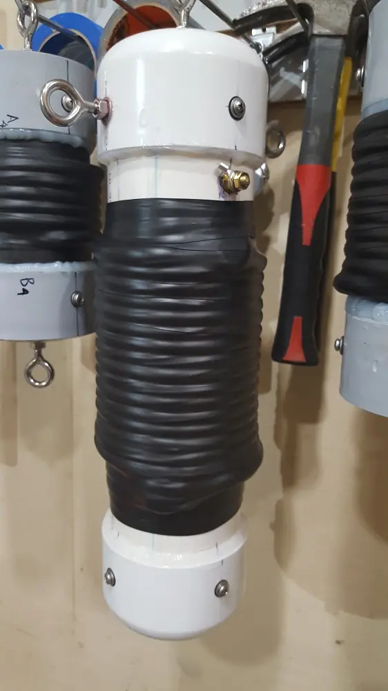 1:1 balun
