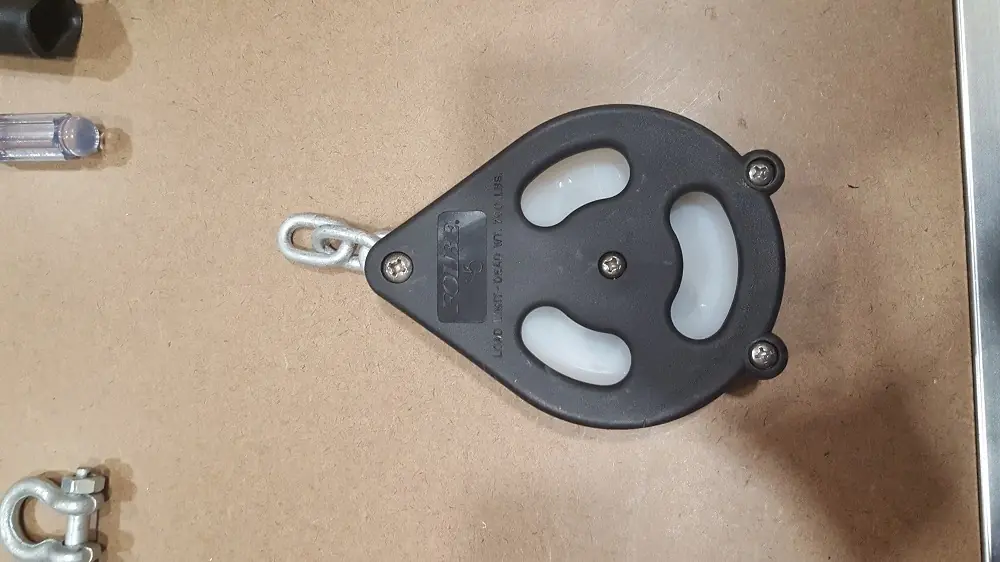 Pulley